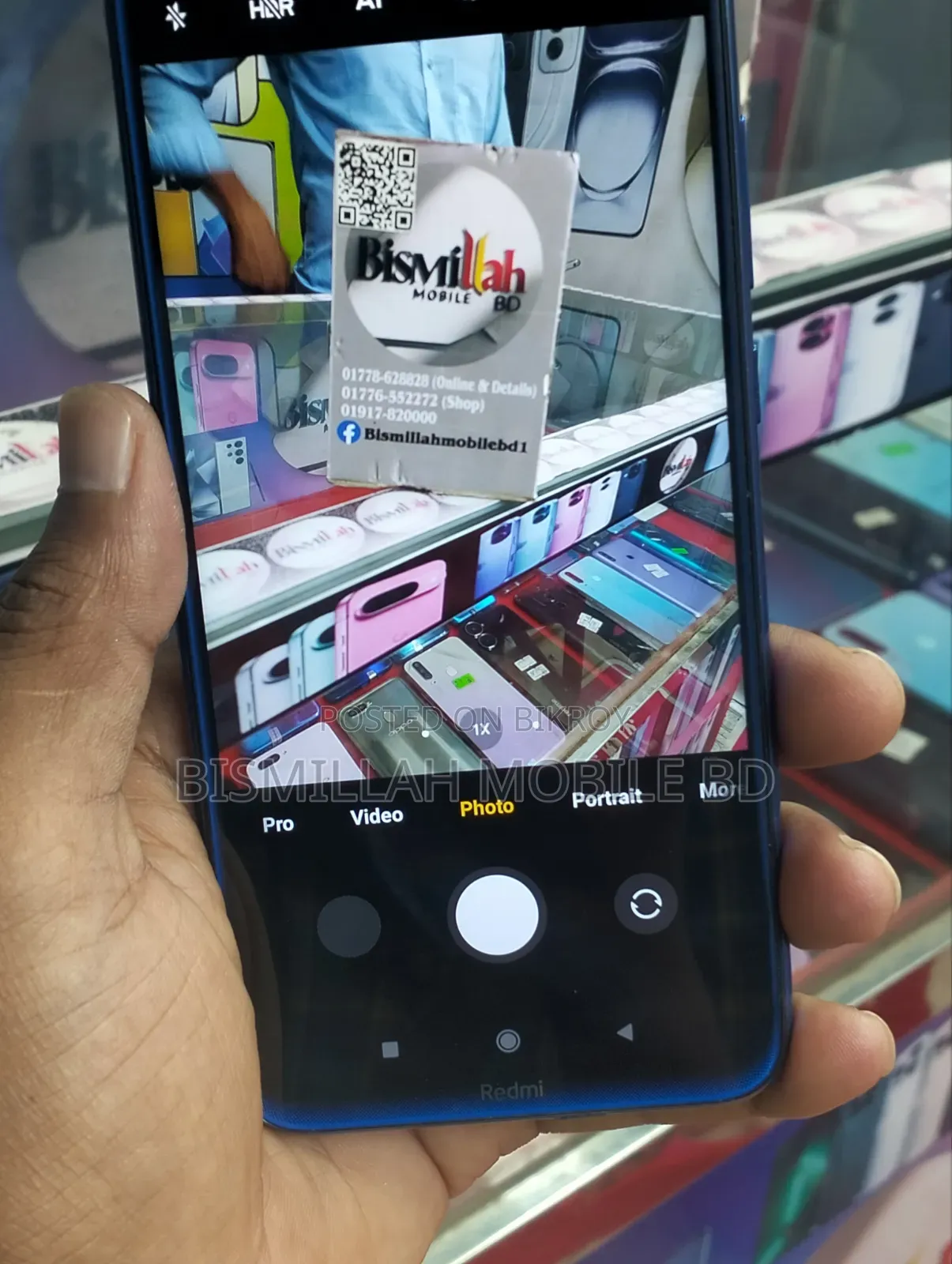 Xiaomi Redmi Note 8 128 GB