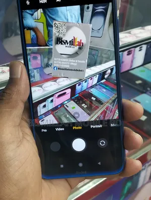 Xiaomi Redmi Note 8 128 GB