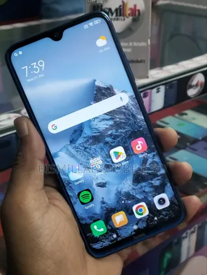 Xiaomi Redmi Note 8 128 GB