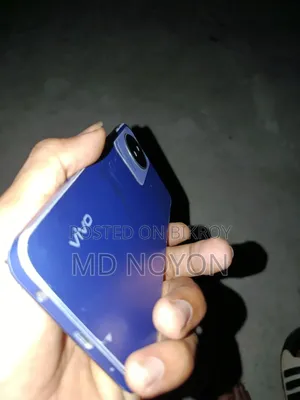 ভিভো ওয়াই০২টি ৬৪ জিবি গ্রে