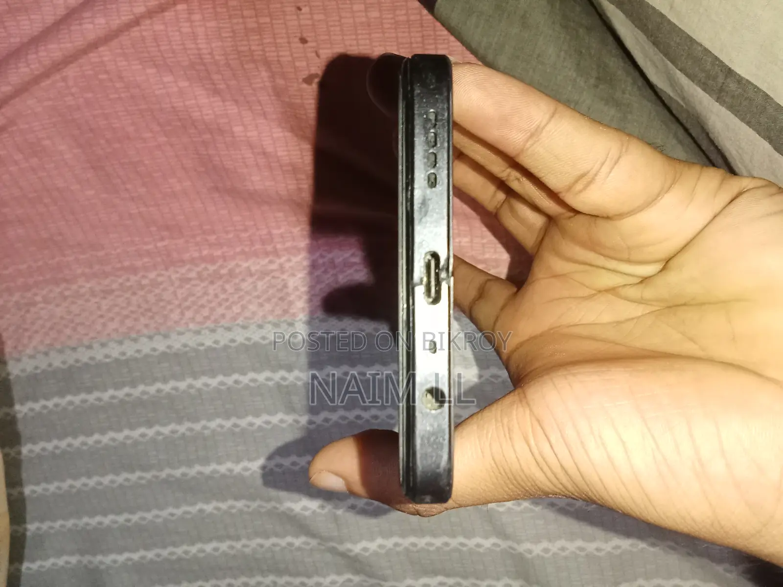 Realme C53 128 GB Black