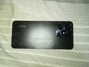 Realme C53 128 GB Black