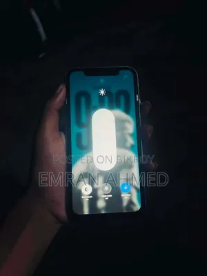 Apple iPhone 11 64 GB Blue