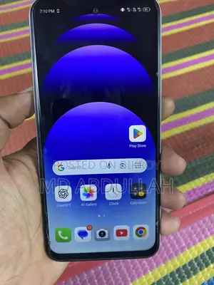 Itel 128 GB White
