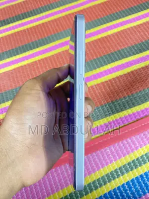 Itel 128 GB White