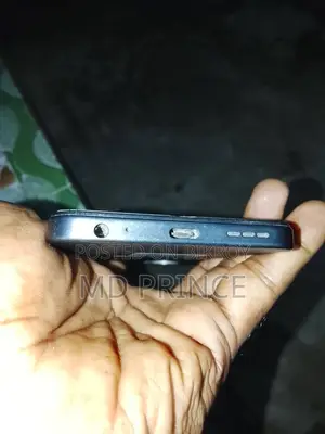 টেকনো স্পার্ক গো ৬৪ জিবি ব্ল্যাক