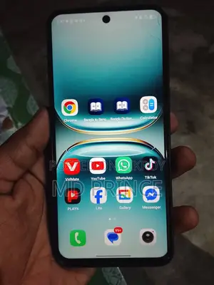 টেকনো স্পার্ক গো ৬৪ জিবি ব্ল্যাক