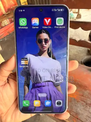 New Xiaomi Redmi Note 15 Pro 256 GB Purple