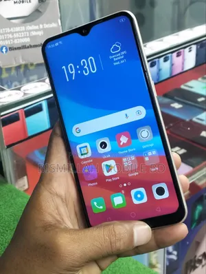 Oppo A7 64 GB
