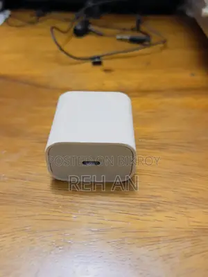 অ্যাপল ২০ ওয়াট চার্জার