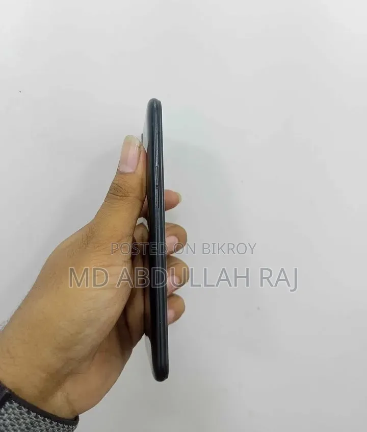 Oppo A37 16 GB Black