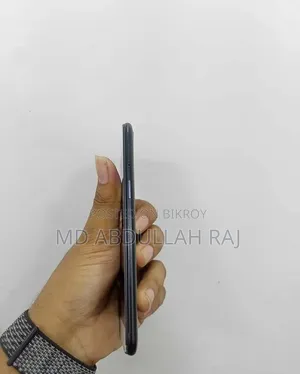 Oppo A37 16 GB Black