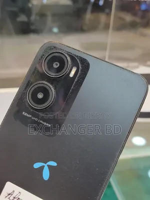সিম্ফনি এটম ৫ ৬৪ জিবি ব্ল্যাক