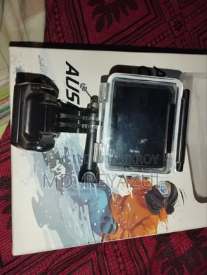 Action Camera