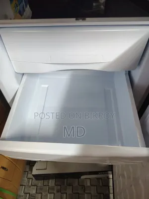 Vision 252L 3 Month Used New Fridge