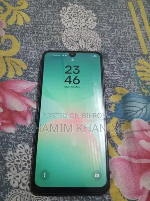 Samsung Galaxy A26 128 GB Black