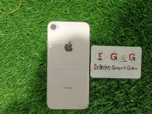 অ্যাপল আইফোন ৮ ৬৪ জিবি গোল্ড