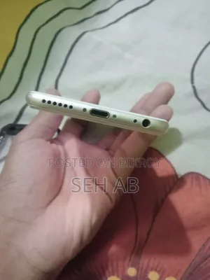 Apple iPhone 6s 16 GB Rose Gold