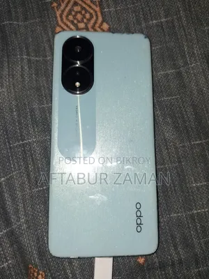 ওপ্পো এ৫৮ ৪জি ১২৮ জিবি