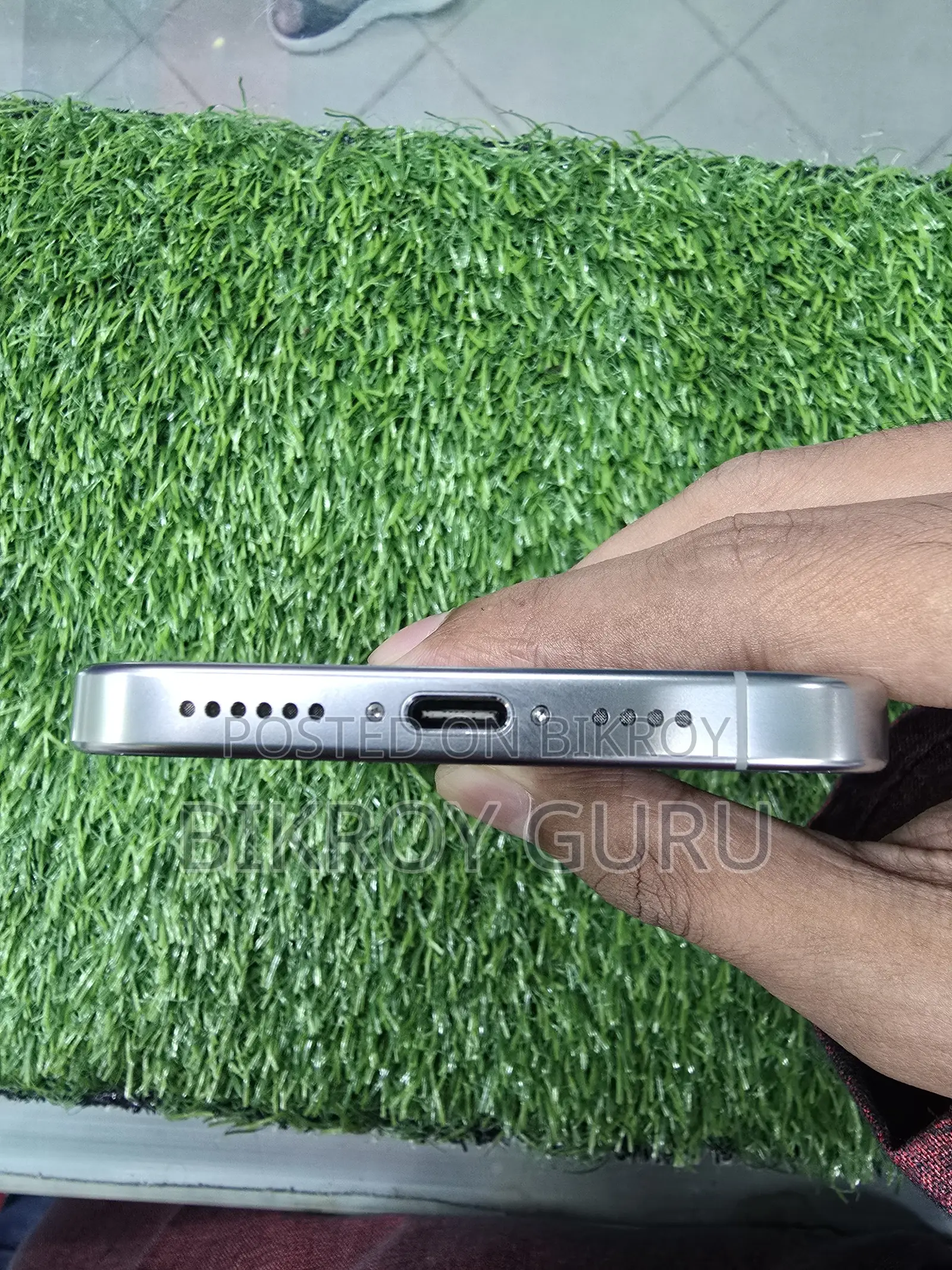 অ্যাপল আইফোন ১৬ প্রো ম্যাক্স ২৫৬ জিবি