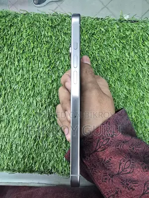 অ্যাপল আইফোন ১৬ প্রো ম্যাক্স ২৫৬ জিবি