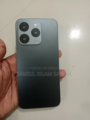 Realme 15T 256 GB Silver