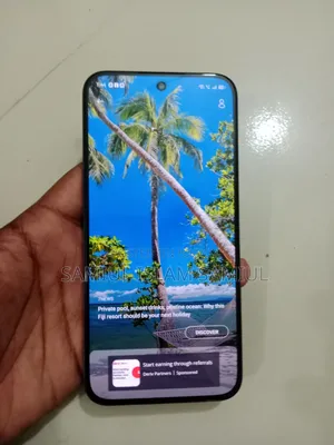 Realme 15T 256 GB Silver