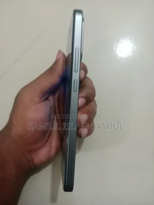 Realme 15T 256 GB Silver