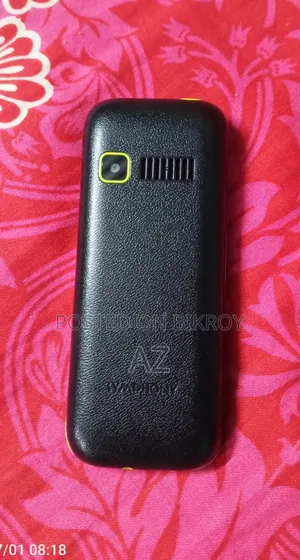 Symphony Hero 20 Black