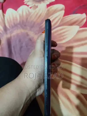 Samsung Galaxy M21 128 GB Blue