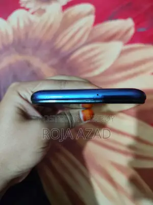 Samsung Galaxy M21 128 GB Blue