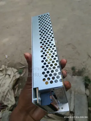 12 Volt 10 Ampere Power Supply