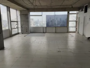 Commercial 3200 Sft Office Space Rent At Banani
