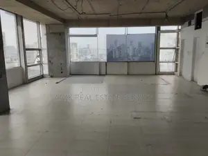Commercial 3200 SFT Office Space Rent at Banani