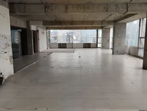 Commercial 3200 Sft Office Space Rent At Banani