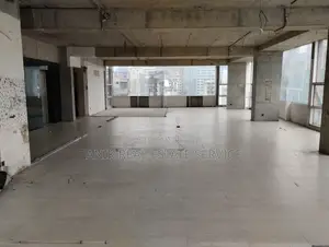 Commarcial 3200 SFT Office Space Rent at Banani