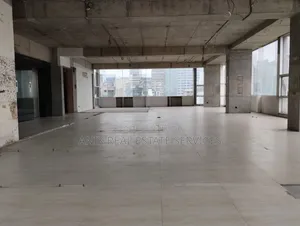 Commercial 3200 Sft Office Space Rent At Banani