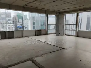 Commarcial 3200 SFT Office Space Rent at Banani