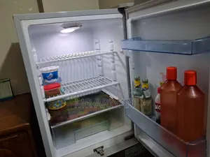 Vision Refrigerator