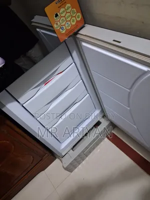 Vision Refrigerator