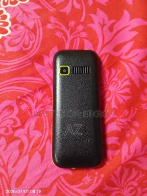 Symphony Hero 20 Black