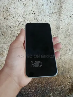 Apple iPhone XR 128 GB White