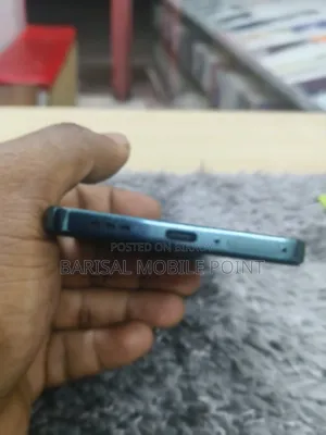 Oppo F27 128 GB Green