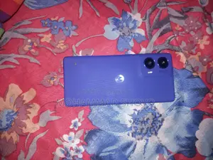 Motorola Moto G85 256 GB Blue