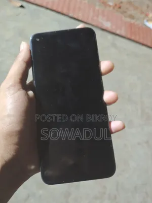Realme Narzo 50 64 GB Black