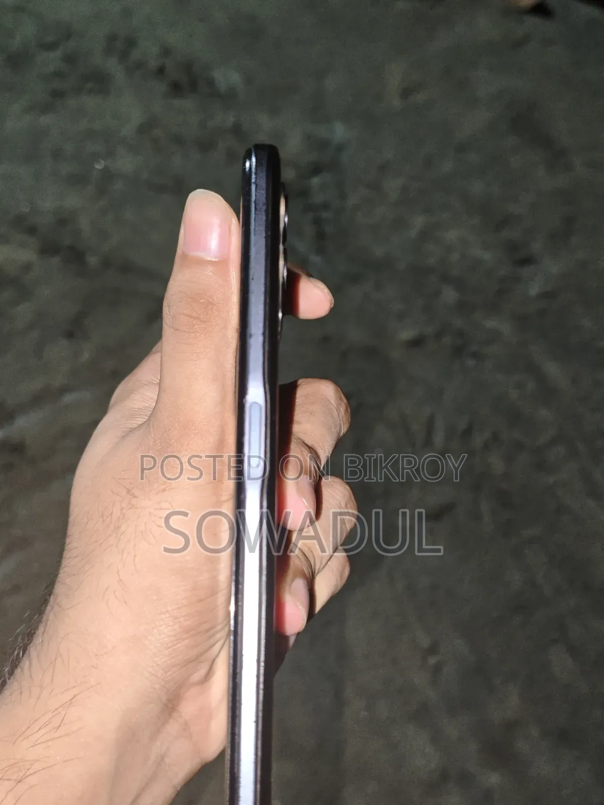 Realme Narzo 50 64 GB Black