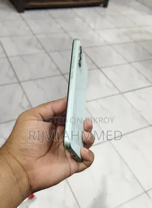 Symphony Z55 64 GB Green