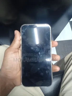 Apple iPhone 12 Pro Max 256 GB White