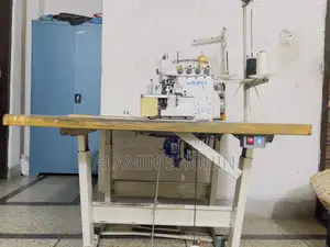 অভারলক সুইং মেশিন
