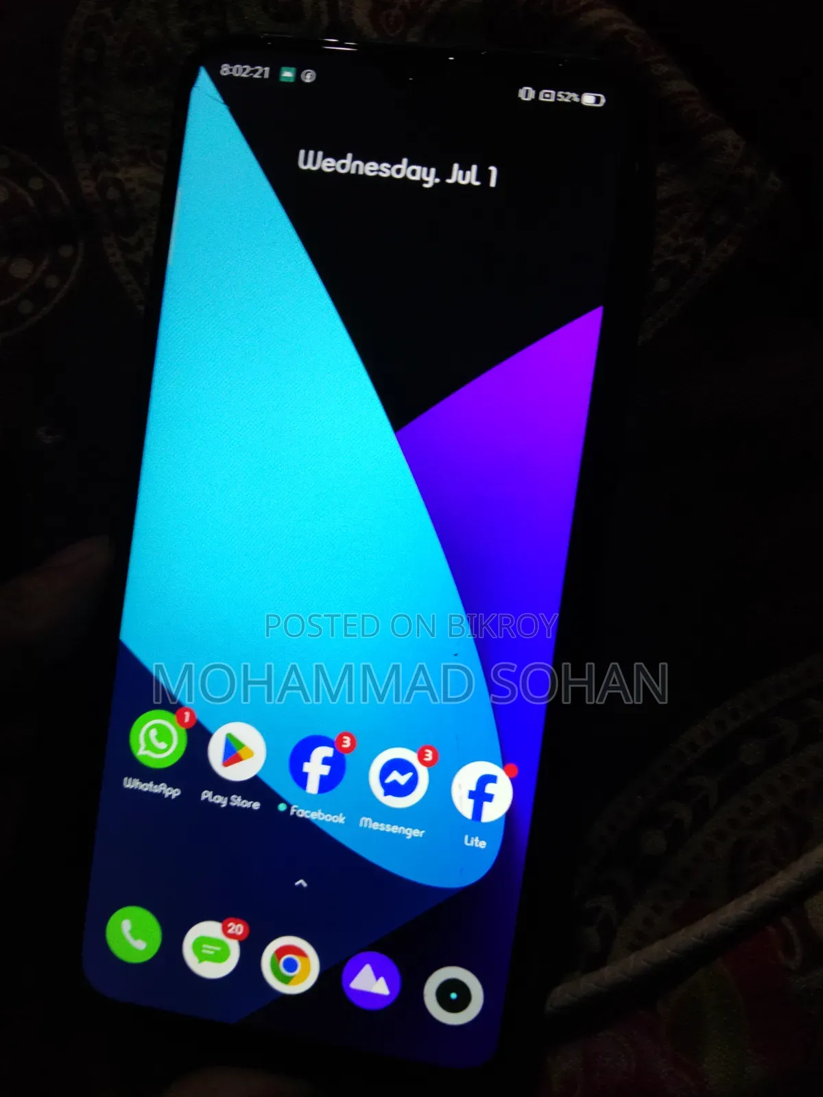 Realme 5i 64 GB
